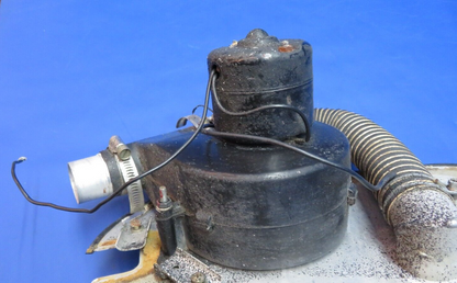 Piper PA-34-200T Seneca II Defrost Blower Assy P/N 96796-02 (0423-452)