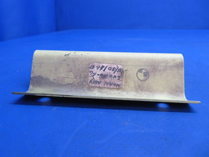 Piper Aerostar 602P LG Position Warning Horn Bracket P/N 640110-03 (0123-981)