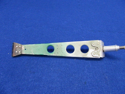 Piper PA-28R-201T Stabilator Trim Barrell & Rib 63530-000, 65245-000 (1121-585)