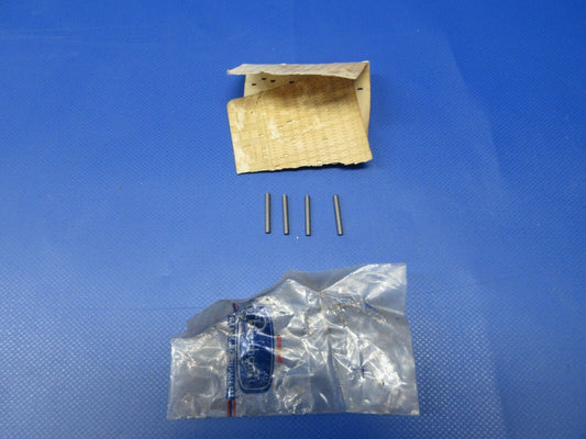 Beech Pin P/N 416-9-1 LOT OF 4 NOS (0224-1276)