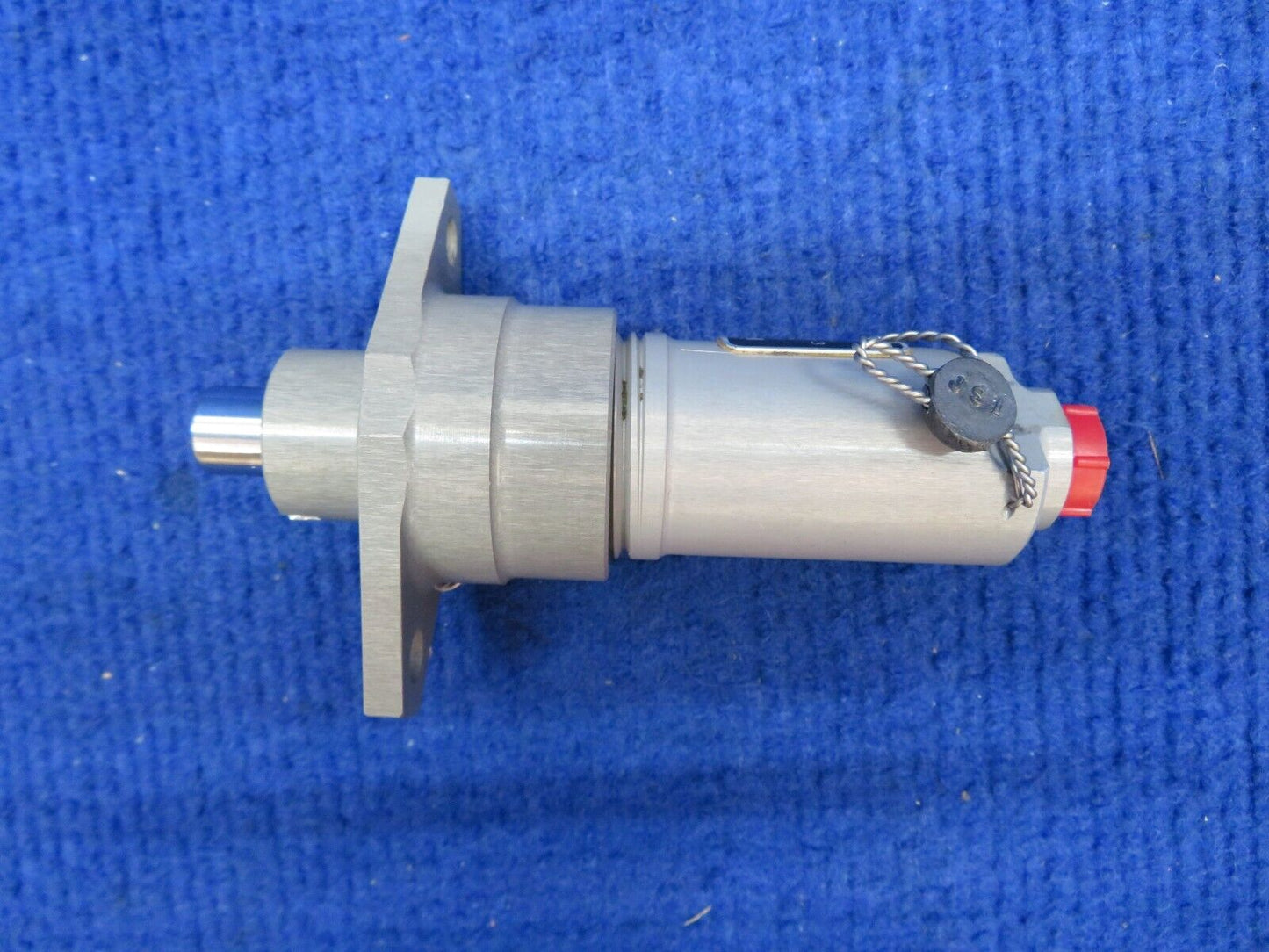 Mitsubishi MU300 Cylinder Up Lock Release P/N 45AS39502-3 OVERHAULED (0622-690)