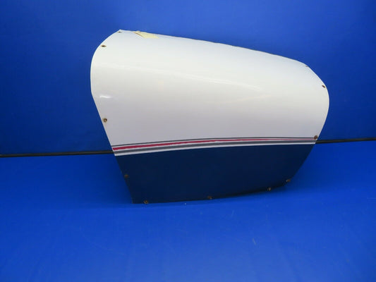 1960 Cessna 210 Upper Cowl RH P/N 1252000-2 (0321-144)