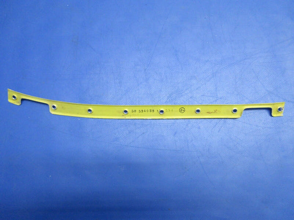 Beech 95-B55 Baron Strip Retainer Cabin P/N 50-534033-179 (0523-1181)