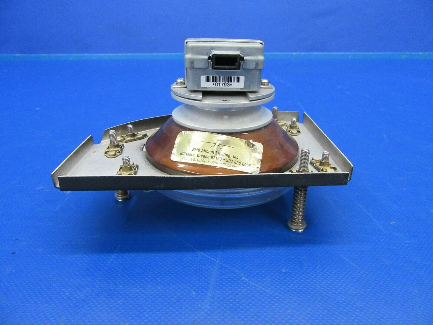Cessna P210N / 210 RMD High Intensity Light P/N RMD-0300-HID (1019-150)