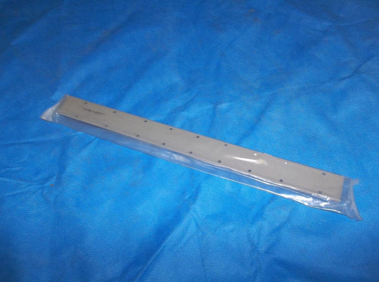 Beech / Baron / Bonanza / King Air Seat Track P/N 50-420031-23 (0214-500A)