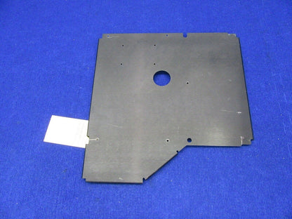 Cirrus SR-22 Kick Plate LH P/N 17996-001 (0122-382)