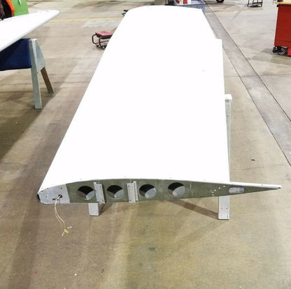 1980 Cessna 172RG Wings N6274R S/N 172RG0136 (0918-05)