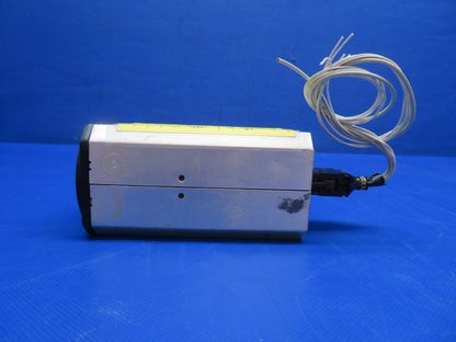 King KI208 VOR/LOC Converter/Ind. 11/33V P/N 066-3056-00 WARRANTY (0324-1737)