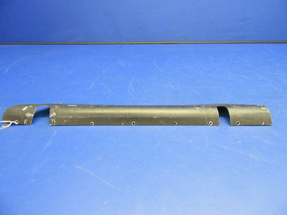 Brantly B2B Helicopter Collective Trim Panel P/N 286-4 (0921-565)