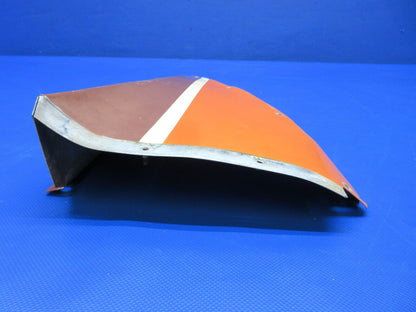 Cessna 337 / 337E LH INBD Tail Boom Fairing Assy P/N 1500005-1 (1223-1458)