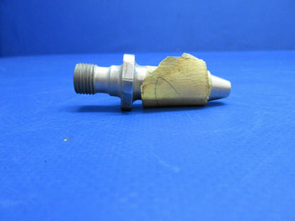 McCauley Threaded Propeller Pin P/N B4457, B-4457 NOS (0523-414)