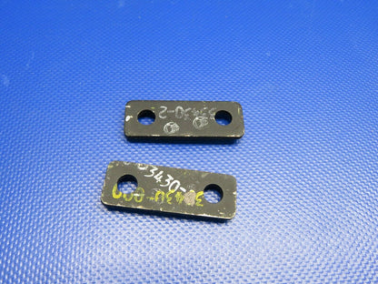 Piper PA-23 Longeron Reinforcement Kit P/N 760-703 NOS (1120-346)