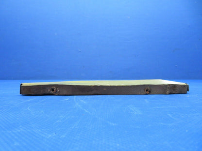 Grumman Yankee Trainer AA-1B LH Wing Root Support Assy P/N 201185-509 (0224-144)