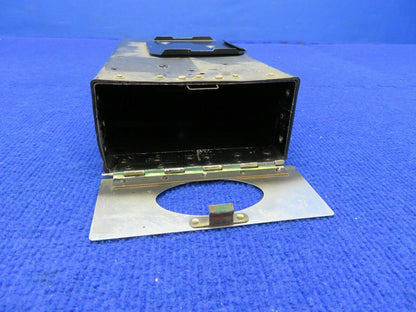 Cessna 172 / 172M Map Case - Glove Box P/N 0513085-3 (0122-588)