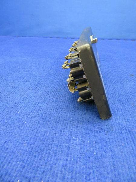 1956 Cessna 310 Circuit Breaker Panel & Mounting Assembly 0812350-61 (0422-469)