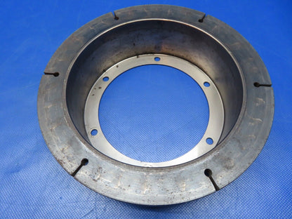 Rapco RA164-06106 Slotted Brake Disc Thickness .48" P/N 26306-30406 (0324-101)