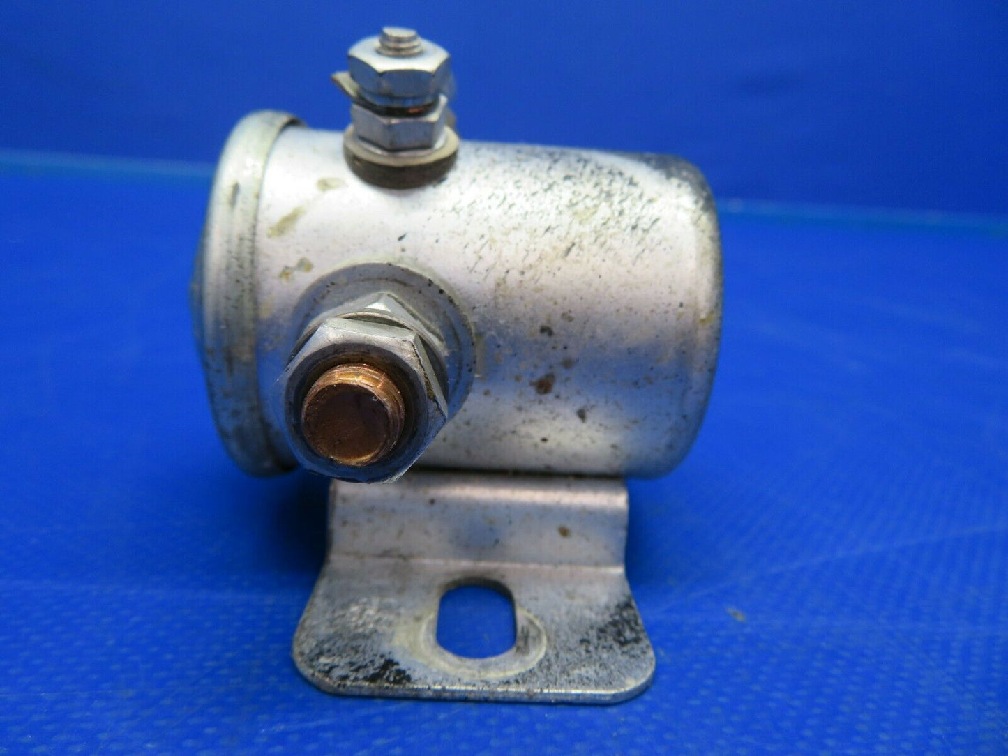 Piper Lance II Cole Hersee Relay 12/14V P/N 24059 (0620-319)
