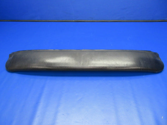 Piper PA-32R-300 Lance Glare Shield P/N 78109-004 (0121-442)