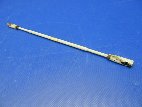 Beech Baron 58P Nose Gear Door Actuator Rod Assy P/N 35-825191-11 (0320-225)