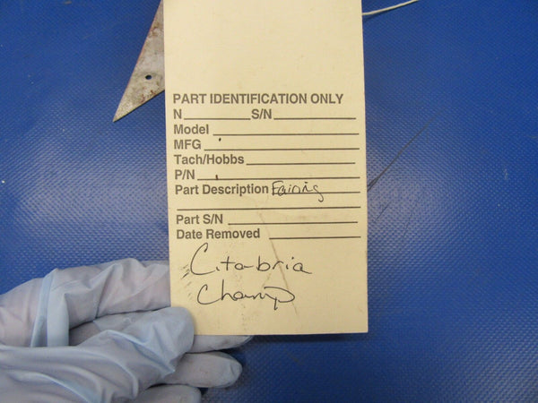 American Champion Citabria Fairing (0617-69)