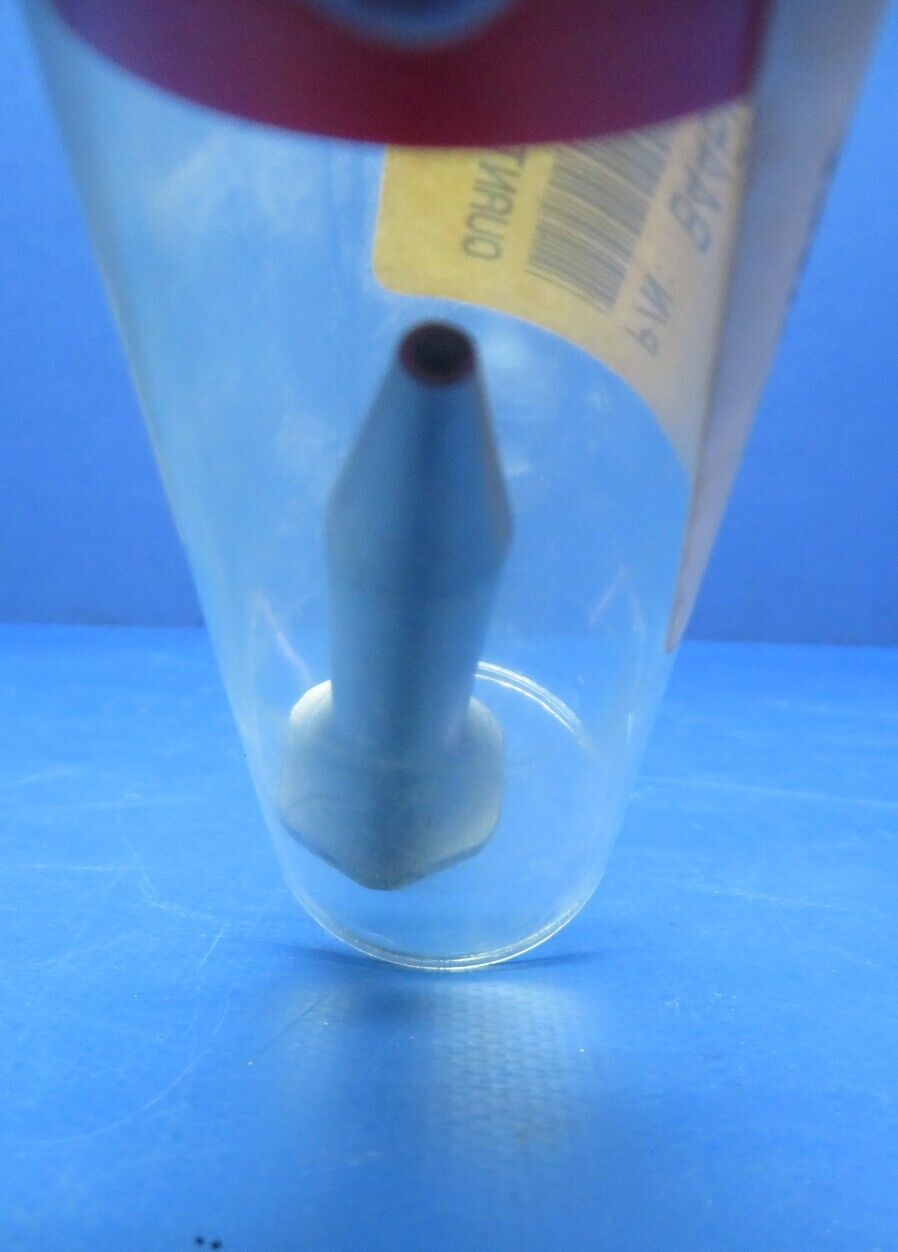 McCauley Threaded Propeller Pin P/N B-4460, B4460 (0523-192)