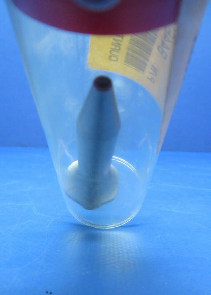 McCauley Threaded Propeller Pin P/N B-4460, B4460 (0523-192)