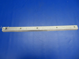 Piper PA-28-140 Door Sill / Trim P/N 63118-00, 63118-000 (1220-468)