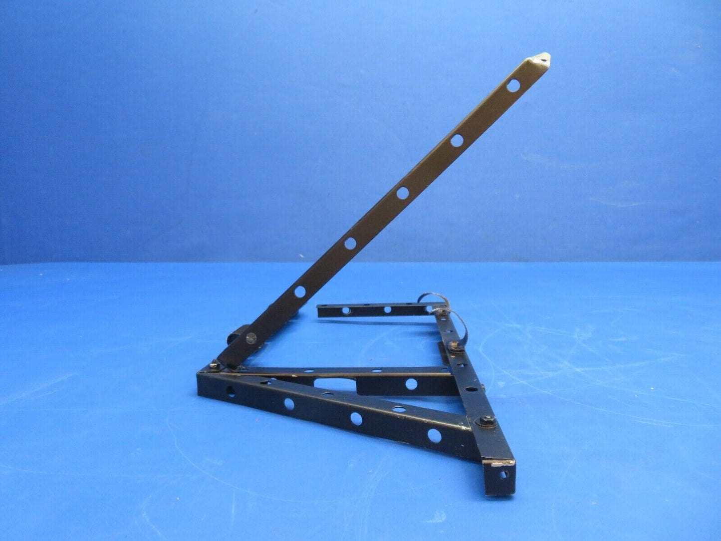 Brantly B2B Helicopter RH Instrument Panel Rack Assy (1022-801)
