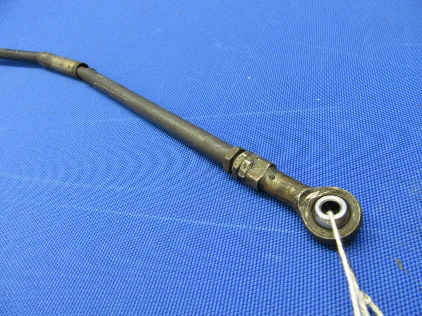 Cessna 210L Throttle Control Assembly P/N C299505-101 (0920-213)