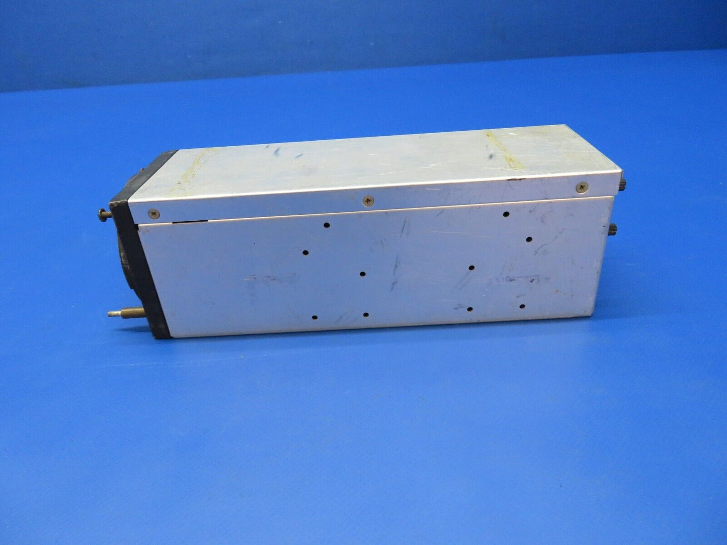 Narco NAV-10 30 Day Warranty (0922-405)