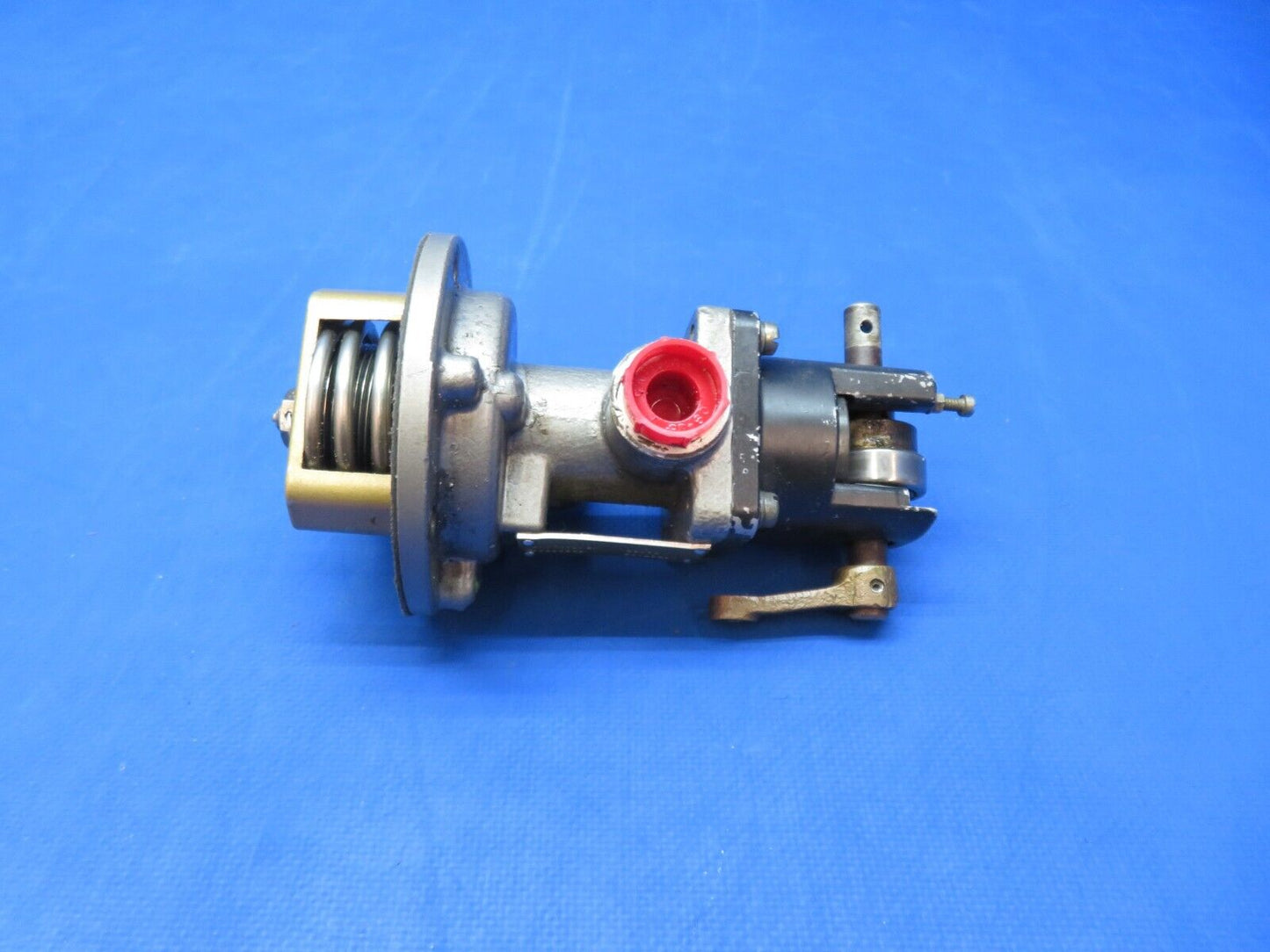Garrett Controller P/N 633388-9, 477984 CORE (1123-279)