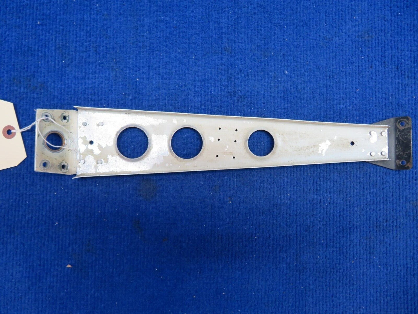 Piper PA-28, PA-28R Stabilator Trim Rib P/N 65245-00 (0822-754)