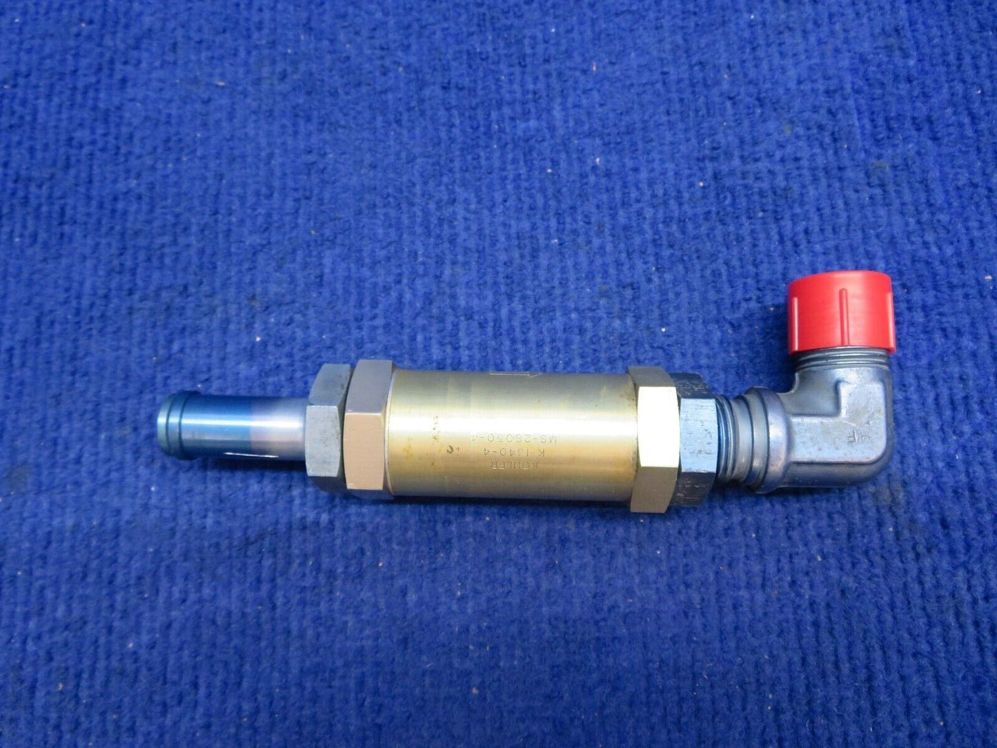 Kohler Check Valve P/N K-1340-4 (0722-540)