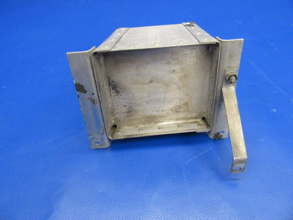 Beech Baron Alternate Air Box P/N 96-910024-31 (0118-42)