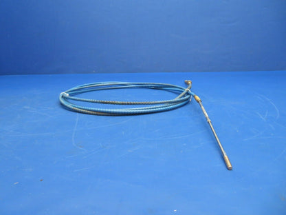 Piper Aerostar 602P Mixture Cable P/N 600035-549 (0123-844)