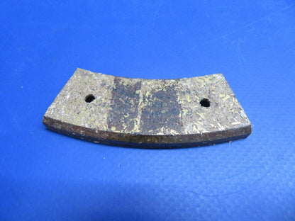 Cleveland Brake Lining P/N 66-39 LOT OF 4 NOS (1022-738)