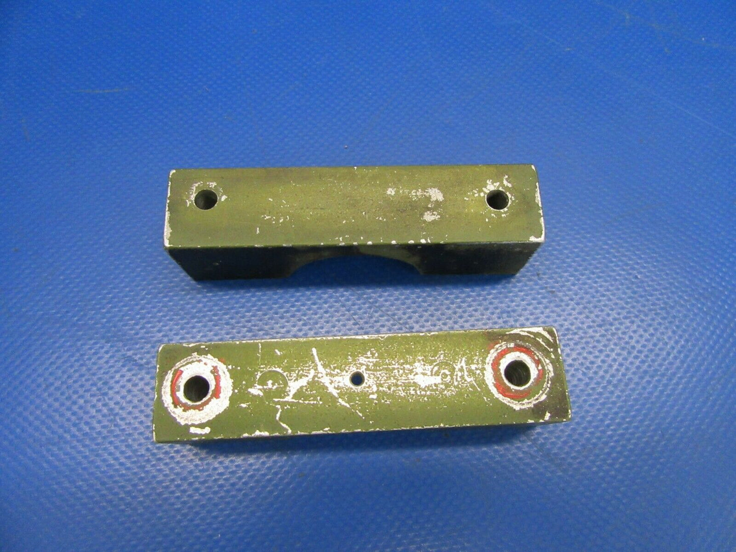 Piper Pillow Block Assy, Flap Torque Shaft Support 62745-00, 62745-000 (0819-92)