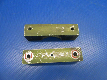 Piper Pillow Block Assy, Flap Torque Shaft Support 62745-00, 62745-000 (0819-92)