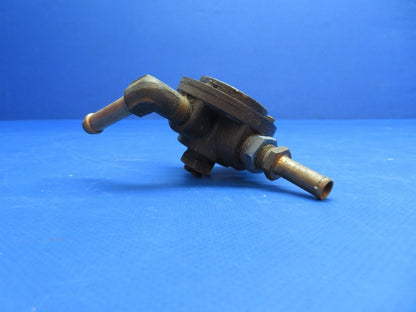 Manning, Maxwell, & Moore Inc. Suction Regulating Valve P/N 6803A (0423-317)