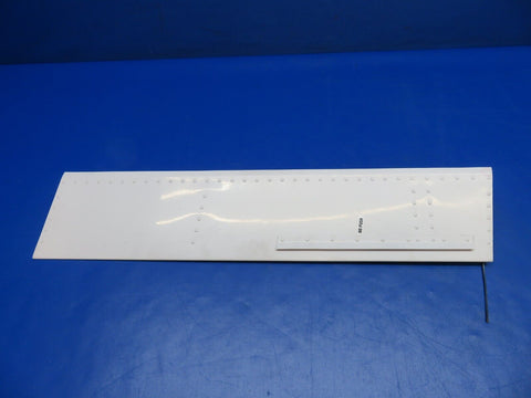 Piper PA-34-200T Seneca Rudder Trim Tab Assy P/N 95567-00 (0224-1470)