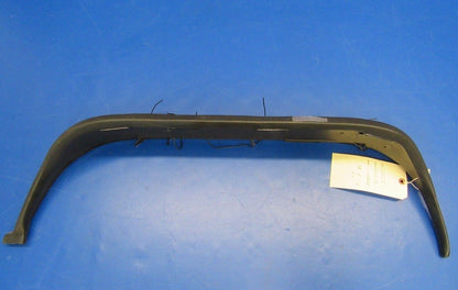 Cessna 177RG Cardinal Glareshield with Instrument Lights (0818-68)