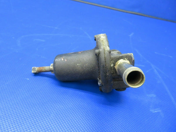 Beech 58 Baron De-Ice Pressure Regulator Type 67 (0521-91)