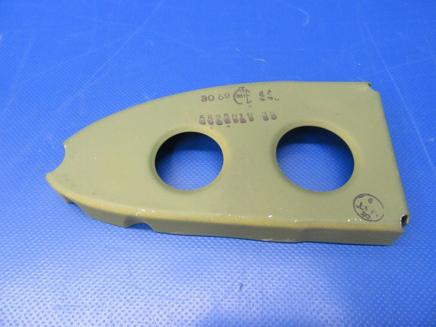 Cessna 441 Flap Rib 5825010-35 NOS (0419-201)