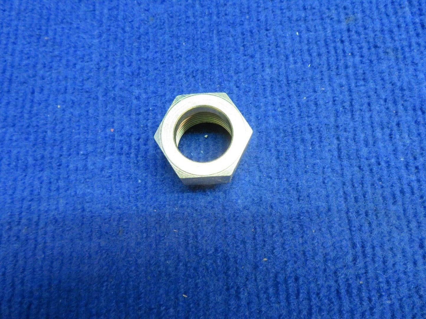 Tube Coupling Nut P/N MS21921-12 LOT OF 3 NOS (0622-362)