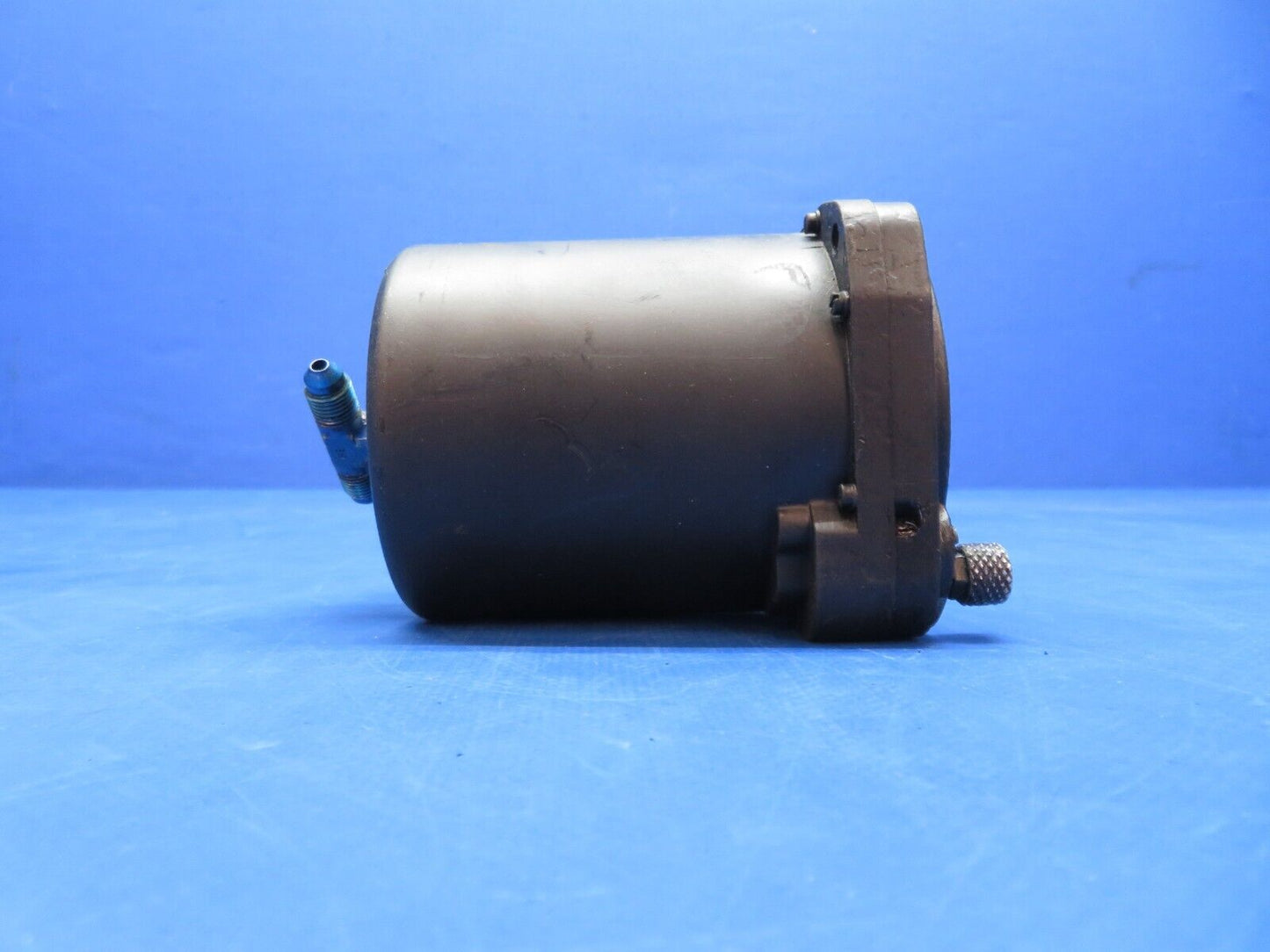 Garwin 374B Altimeter P/N 22-374-B01-2 CORE (0923-424)
