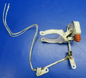 Beech Baron Landing Gear Safety Switch & Clamp P/N 95-361015-601 (0520-437)