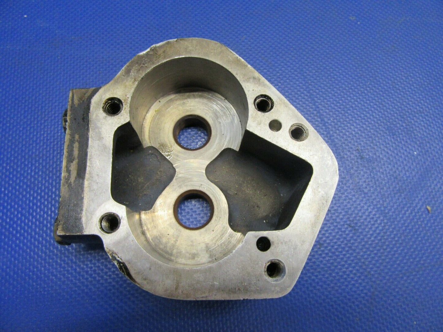 Continental Oil Pressure Pump Housing P/N 531569 (0921-527)