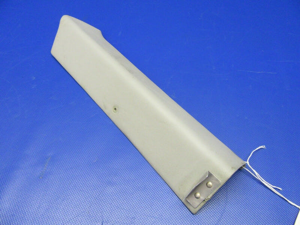 1960 Cessna 210 LH Rear Doorpost Fairing P/N 0700105-37 (0221-268)