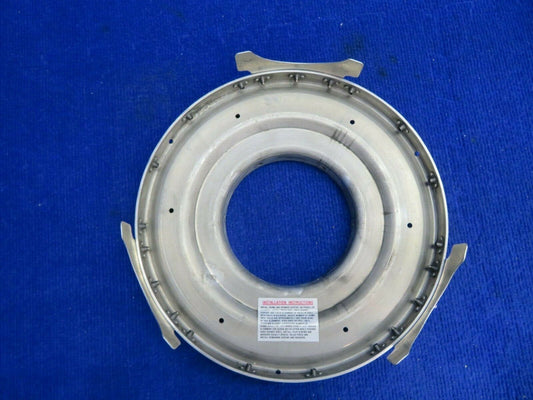 McCauley Spinner Bulkhead P/N D-6772, 7014788 (0522-536)