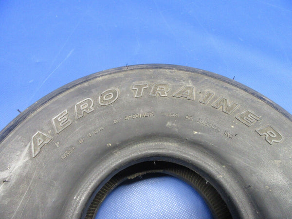 Specialty Tires Aero Trainer Tube Type Tire 5.00-5 Type III 30602 NOS (0224-611)